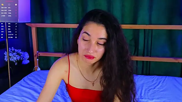 BettyMaldonado online show from 19, 11, 2025