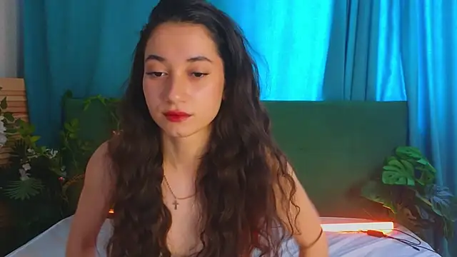 BettyMaldonado online show from 11, 2, 2026