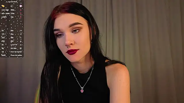 Snapshot of JenniferSullivan chatting on 27, 9, 2025 JenniferSullivan online show from 27, 9, 2025