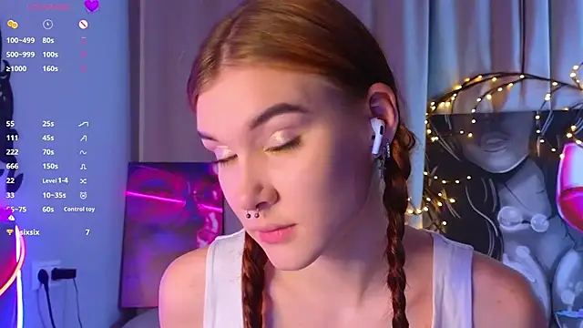 JenniferSullivan online show from 18, 2, 2026