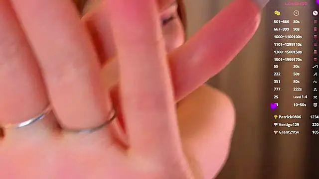 JenniferSullivan online show from 20, 2, 2026