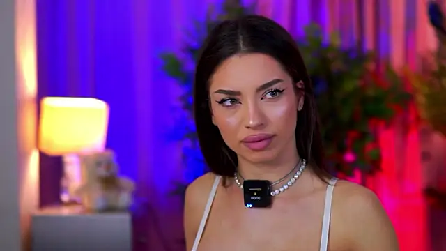 LalaRoze online show from 20, 2, 2026