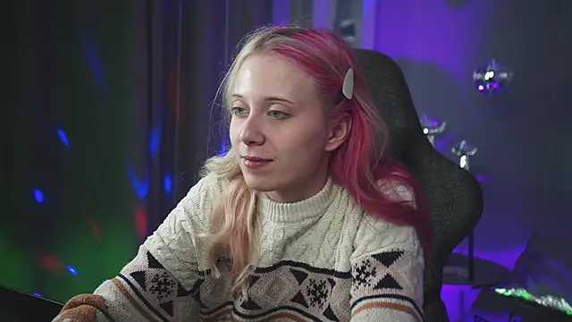 SakuraBliss online show from 16, 10, 2025