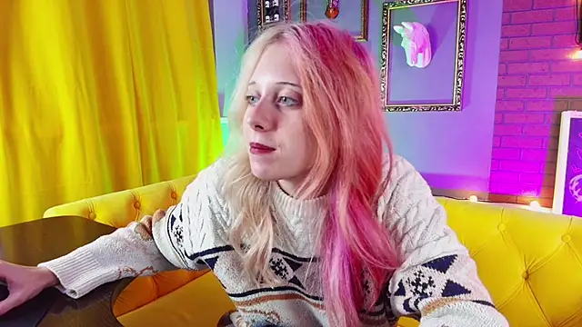 SakuraBliss online show from 17, 10, 2025