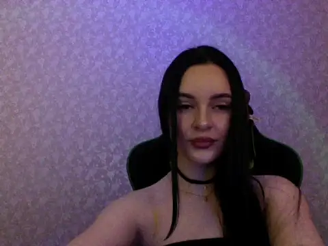 Snapshot of Lulii24 chatting on 12, 3, 2026 Lulii24 online show from 12, 3, 2026