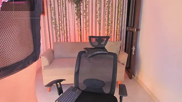 AdharaSweet1  online show from 2, 6, 2026