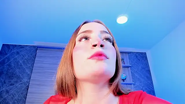 MadisonAnngel online show from 6, 10, 2025