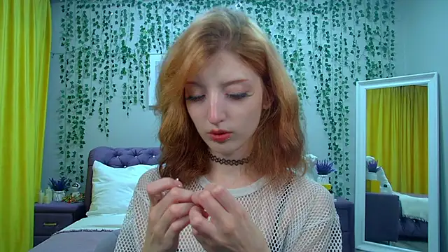 MistyMarlo online show from 9, 10, 2025