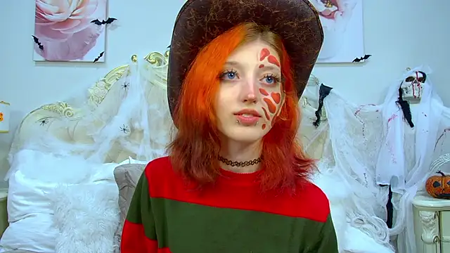 MistyMarlo online show from 29, 10, 2025