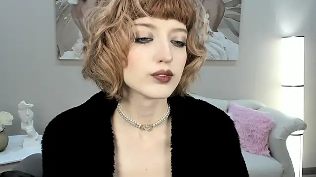 MistyMarlo online show from 20, 3, 2026