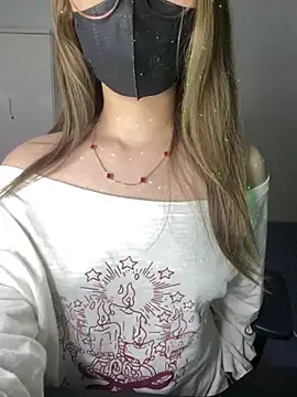 Meowyeuk6 online show from 6, 4, 2026