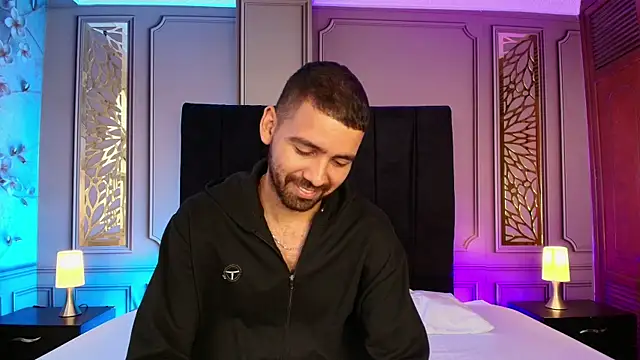 magnus serket online show from 17, 9, 2025