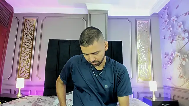 magnus serket online show from 17, 10, 2025