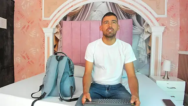 magnus serket online show from 7, 1, 2026