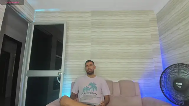 magnus serket online show from 9, 1, 2026