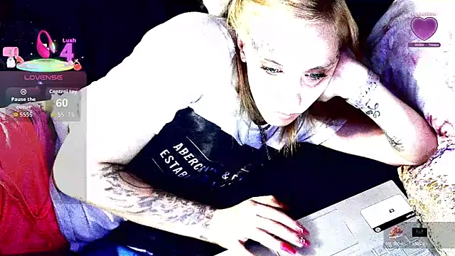 flavi1996 online show from 19, 9, 2025