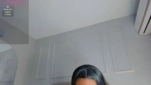 Anamonrroe online show from 8, 2, 2026