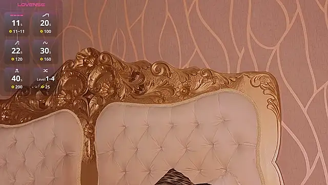 Anamonrroe online show from 12, 3, 2026