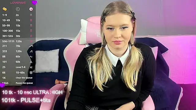 Snapshot of marmelana199 chatting on 17, 2, 2025 marmelana199 online show from 17, 2, 2025