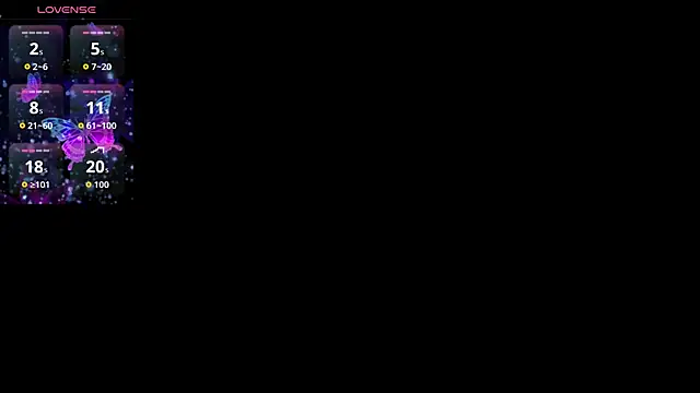 AngelaSweet93 online show from 12, 11, 2025