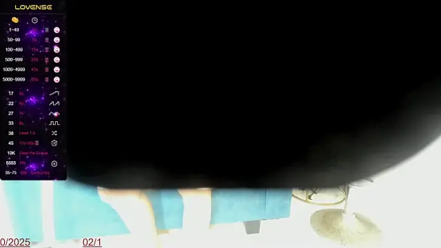 Snapshot of Ashly_Sents chatting on 2, 10, 2025 Ashly Sents online show from 2, 10, 2025