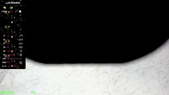 Ashly Sents online show from 23, 10, 2025