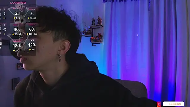 Nick Bangover  online show from 13, 12, 2025