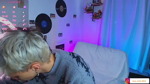 Nick Bangover  online show from 10, 1, 2026