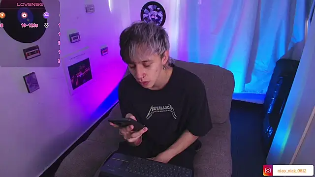 Nick Bangover  online show from 11, 4, 2026