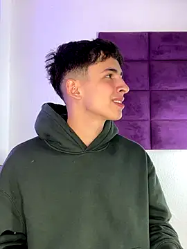 AdrianRinaldi online show from 14, 9, 2025