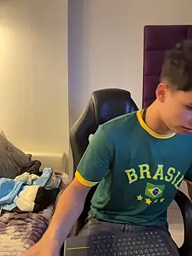 AdrianRinaldi online show from 17, 11, 2025