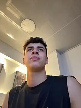 AdrianRinaldi online show from 20, 11, 2025