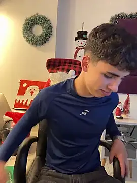 AdrianRinaldi online show from 13, 12, 2025