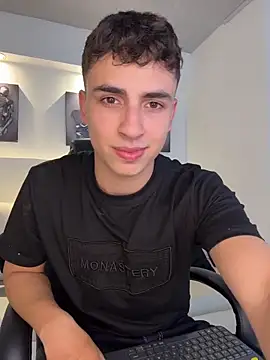 Snapshot of AdrianRinaldi chatting on 19, 3, 2026 AdrianRinaldi online show from 19, 3, 2026