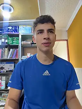 Snapshot of AdrianRinaldi chatting on 20, 4, 2026 AdrianRinaldi online show from 20, 4, 2026
