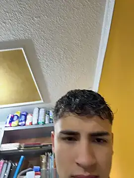 Snapshot of AdrianRinaldi chatting on 23, 5, 2026 AdrianRinaldi online show from 23, 5, 2026