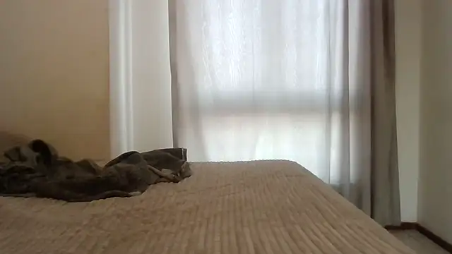 SexyNonnyy online show from 5, 11, 2025