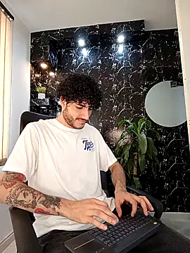 Rafael Mendezz online show from 5, 12, 2025