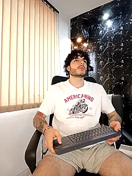 Rafael Mendezz online show from 15, 12, 2025