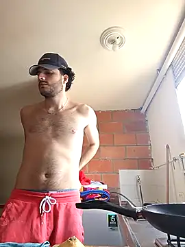 Rafael Mendezz online show from 9, 1, 2026