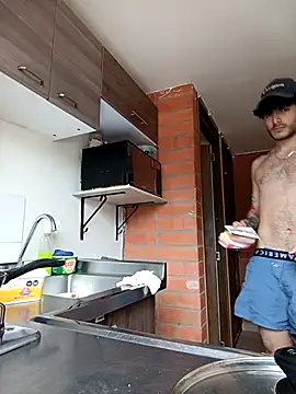 Rafael Mendezz online show from 8, 2, 2026