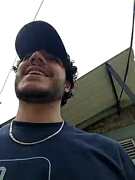 Rafael Mendezz online show from 18, 2, 2026