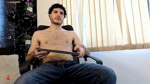 Rafael Mendezz online show from 7, 3, 2026