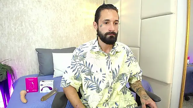 Hisoka 011 online show from 17, 3, 2026