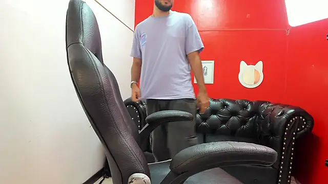 Marcus Soler online show from 21, 11, 2025