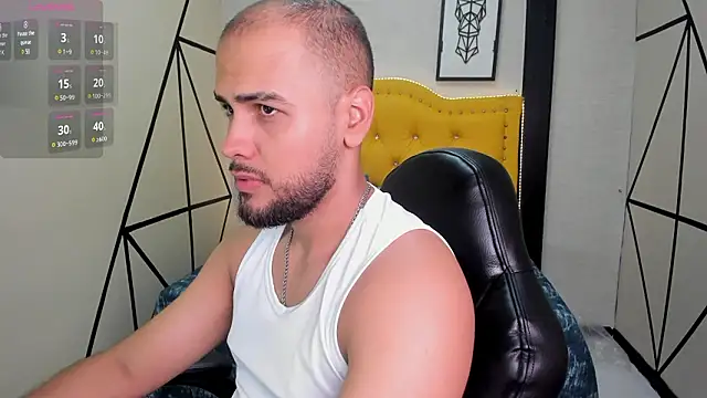 Marcus Soler online show from 26, 2, 2026