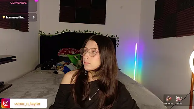 Conor Taylor online show from 20, 2, 2026