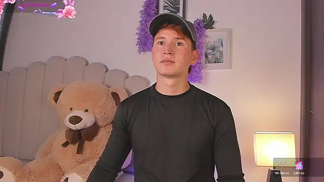 Eragonbooy online show from 26, 3, 2026