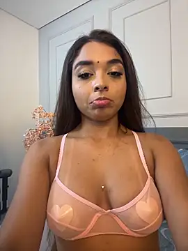 AnnyVega  online show from 16, 1, 2026