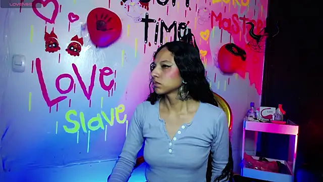 Sweettpleasure online show from 27, 10, 2025